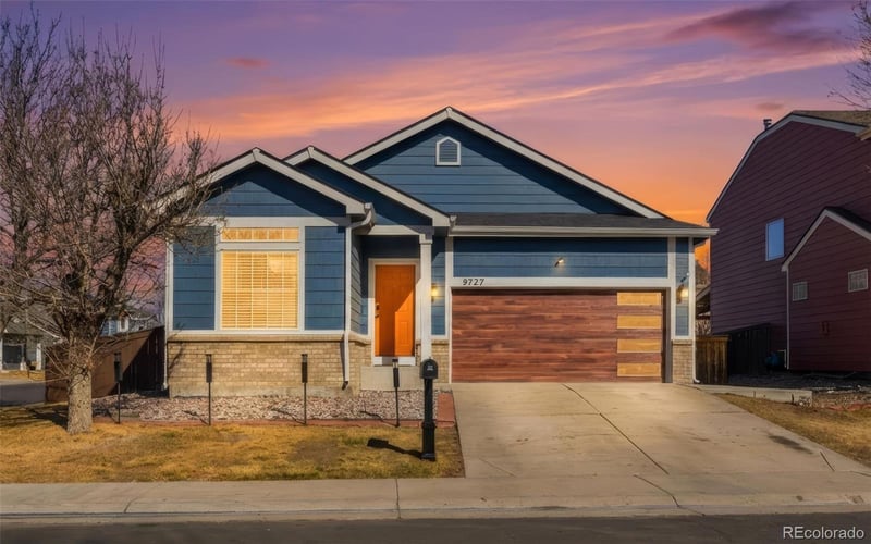9727 Joliet Cir, Commerce City, CO 80022