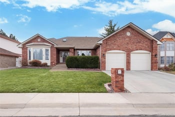 3780 103rd Dr, Westminster, CO 80031