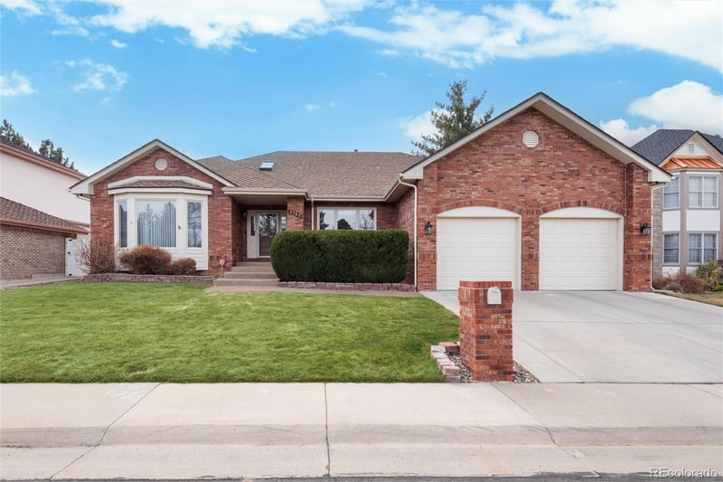 3780 W 103rd Dr, Westminster, CO 80031