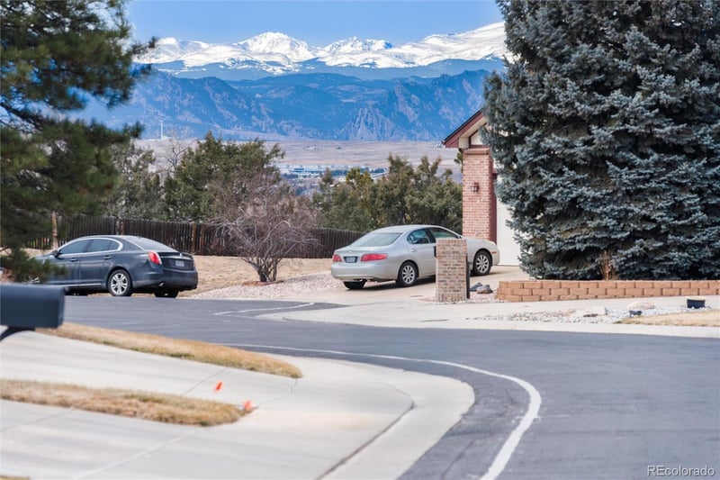 3780 W 103rd Dr, Westminster, CO 80031