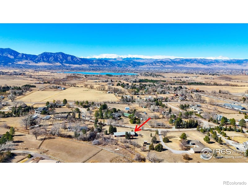 520 Wewoka Dr, Boulder, CO 80303