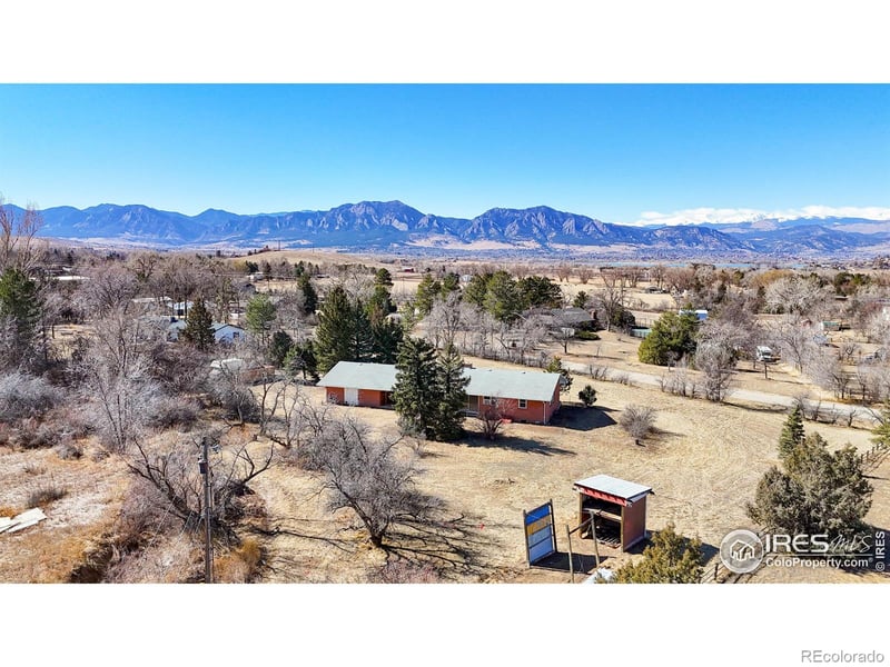520 Wewoka Dr, Boulder, CO 80303