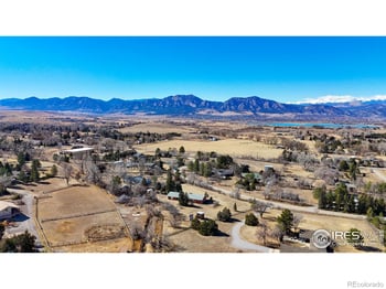 520 Wewoka Dr, Boulder, CO 80303