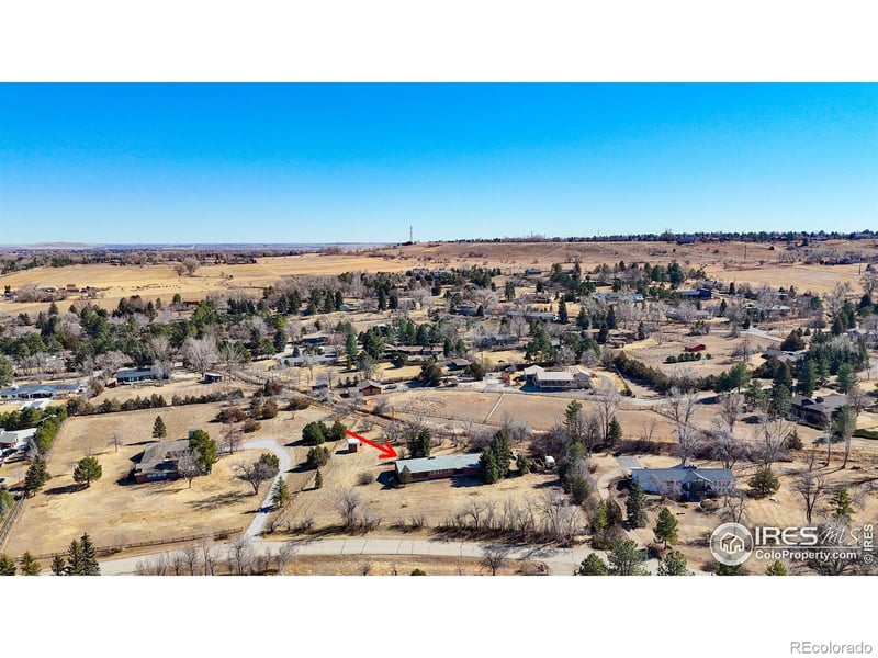 520 Wewoka Dr, Boulder, CO 80303