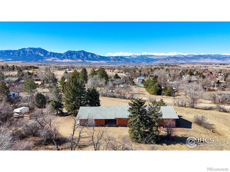 520 Wewoka Dr, Boulder, CO 80303
