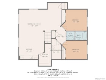 4873 Turquoise Lake Ct, Colorado Springs, CO 80924