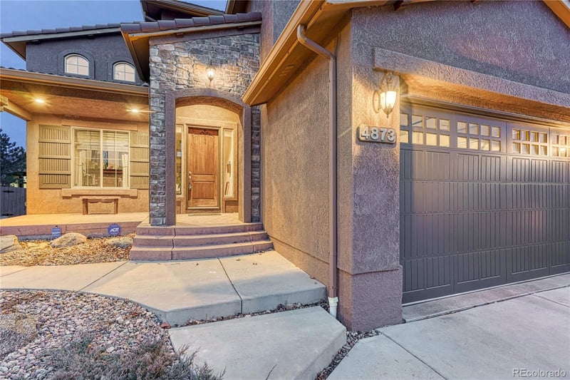 4873 Turquoise Lake Ct, Colorado Springs, CO 80924