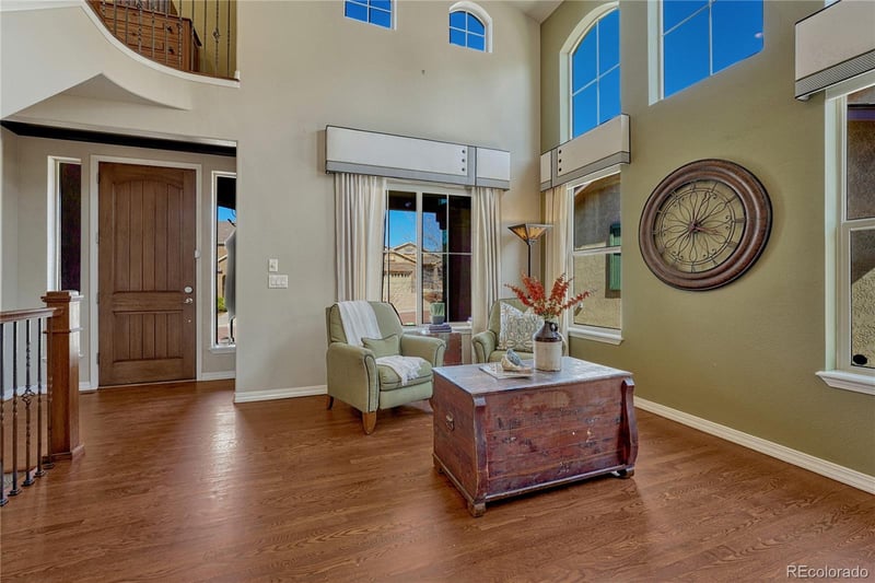 4873 Turquoise Lake Ct, Colorado Springs, CO 80924