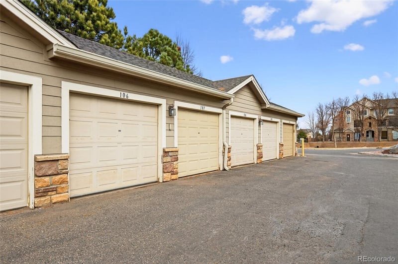 1509 Florence Ct #204, Aurora, CO 80247