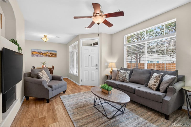 1509 Florence Ct #204, Aurora, CO 80247