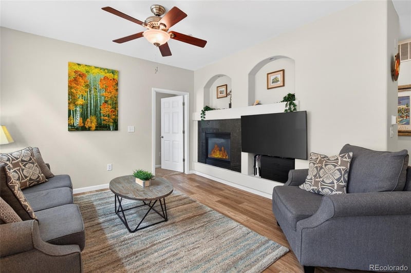 1509 Florence Ct #204, Aurora, CO 80247