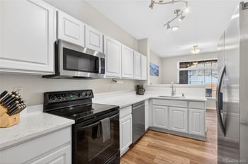 1509 Florence Ct #204, Aurora, CO 80247