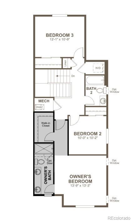 17205 Alameda Pw, Aurora, CO 80017