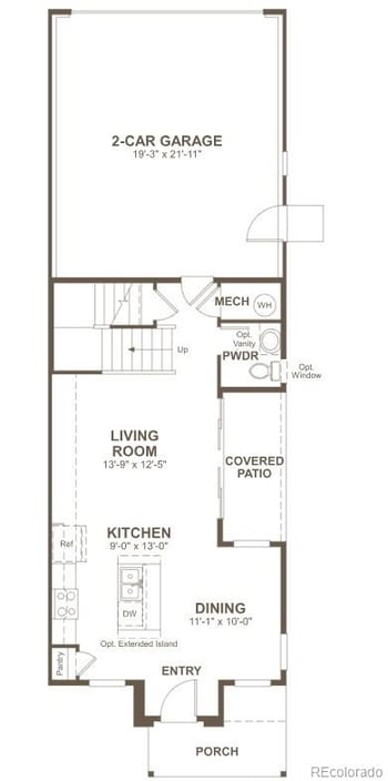 17205 Alameda Pw, Aurora, CO 80017