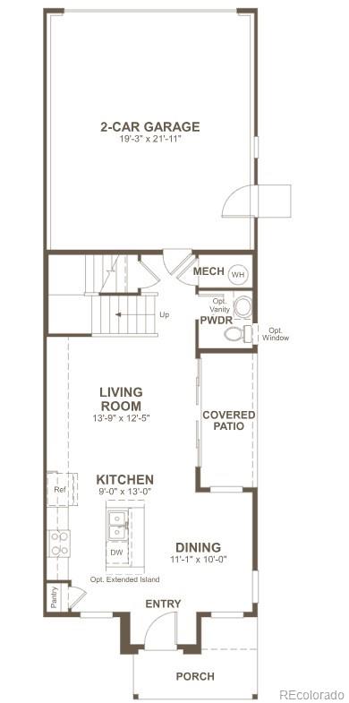 17205 Alameda Pw, Aurora, CO 80017