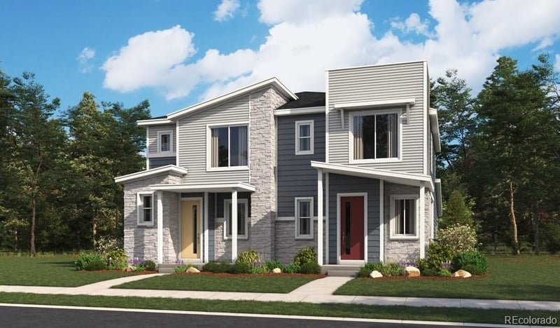 17205 Alameda Pw, Aurora, CO 80017