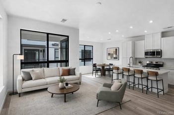 2060 Holly St #3, Denver, CO 80222