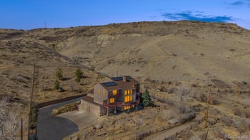 2095 Elderberry Rd, Golden, CO 80401