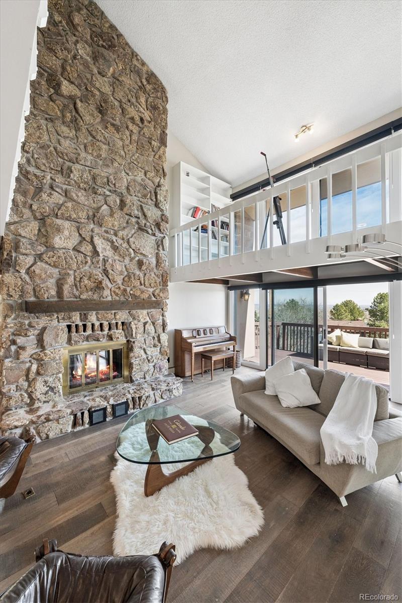 2095 Elderberry Rd, Golden, CO 80401