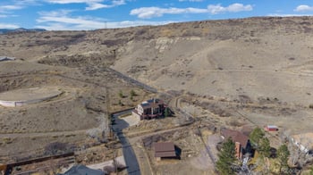 2095 Elderberry Rd, Golden, CO 80401