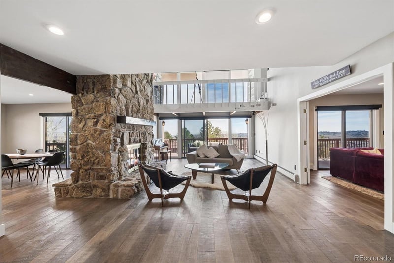 2095 Elderberry Rd, Golden, CO 80401