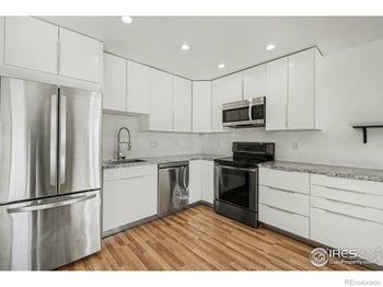 225 E 8th Ave #F2, Longmont, CO 80504