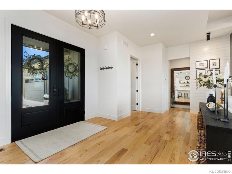 3802 Bridle Ridge Cir, Severance, CO 80524