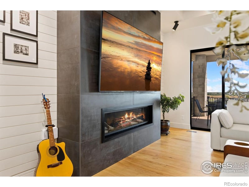 3802 Bridle Ridge Cir, Severance, CO 80524