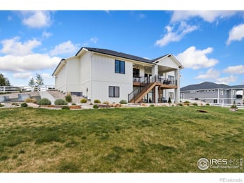 3802 Bridle Ridge Cir, Severance, CO 80524