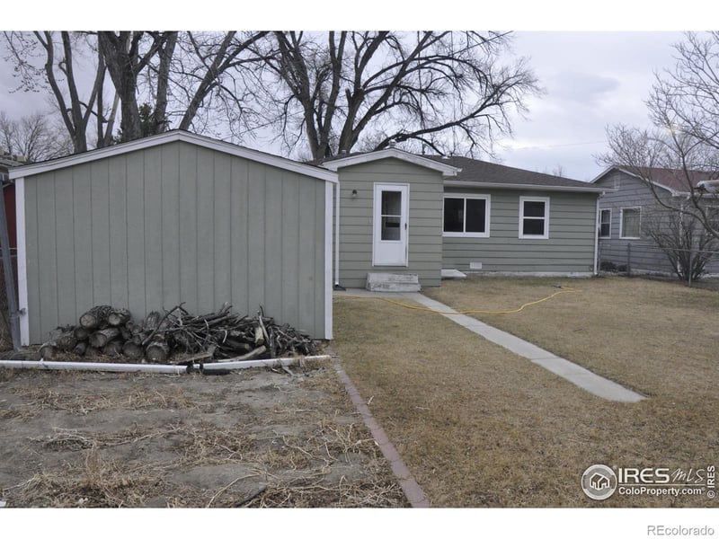 509 7th Ave, Fort Morgan, CO 80701