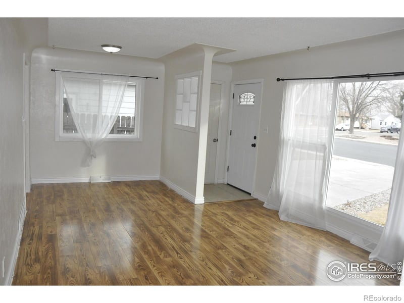 509 7th Ave, Fort Morgan, CO 80701