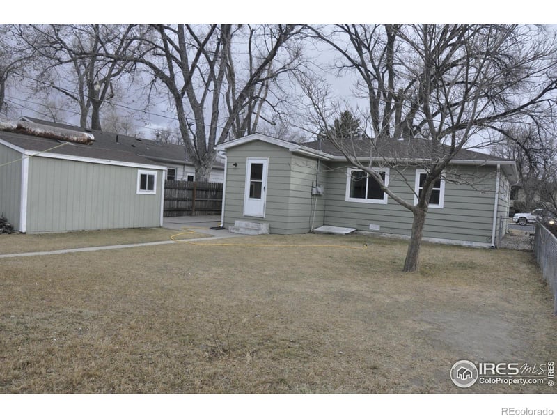 509 7th Ave, Fort Morgan, CO 80701