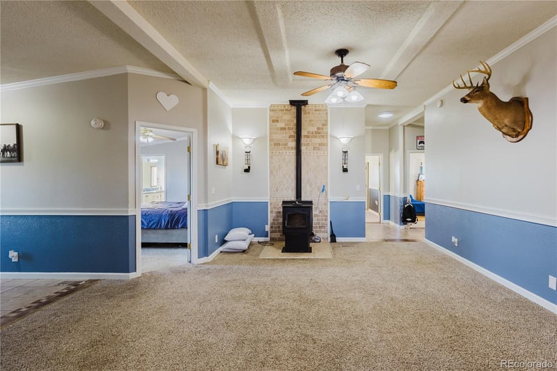25220 Myers Rd, Colorado Springs, CO 80928