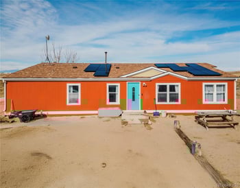 25220 Myers Rd, Colorado Springs, CO 80928