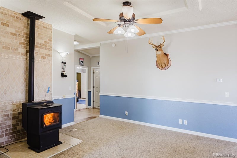 25220 Myers Rd, Colorado Springs, CO 80928