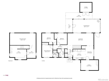 418 Wheeling Way, Aurora, CO 80012