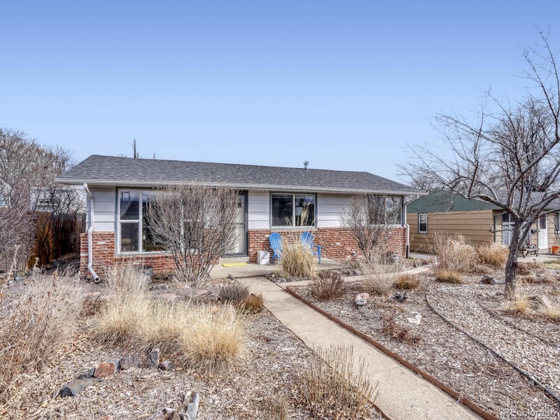 7420 Raleigh St, Westminster, CO 80030