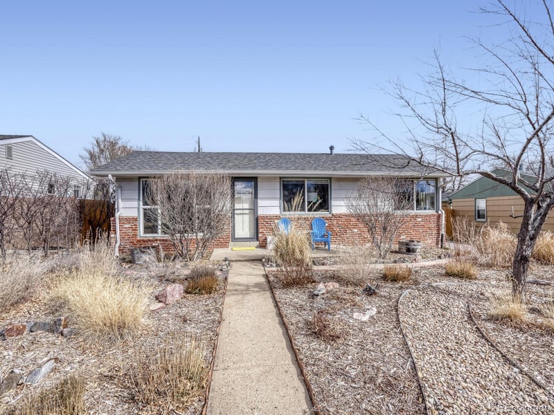 7420 Raleigh St, Westminster, CO 80030