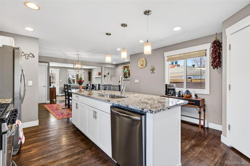 8601 64th Pl, Arvada, CO 80004