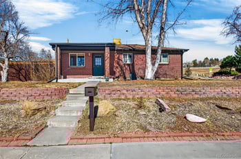 8601 64th Pl, Arvada, CO 80004