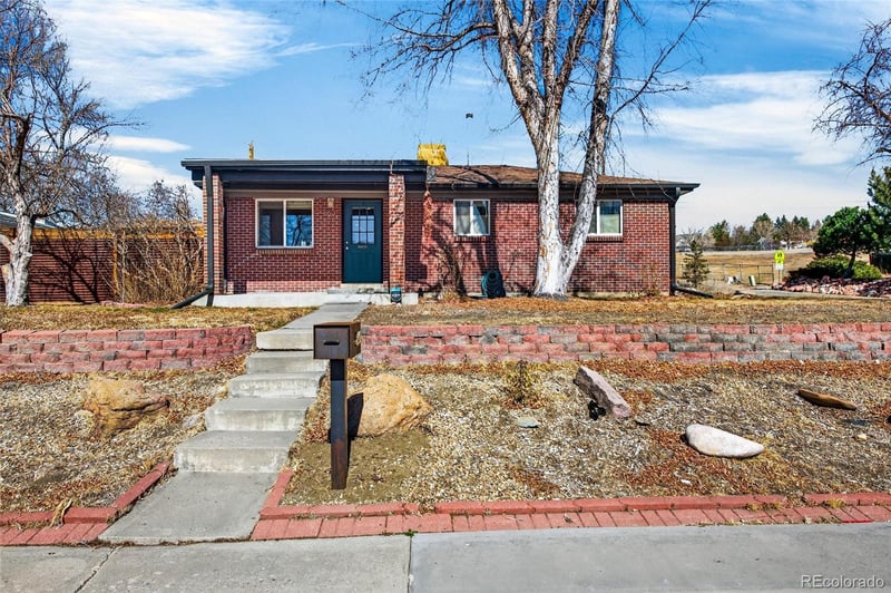 8601 64th Pl, Arvada, CO 80004