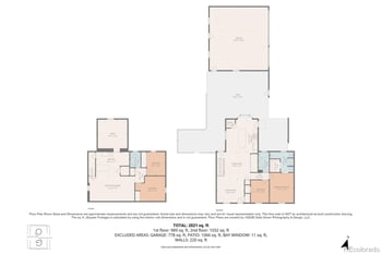 8601 64th Pl, Arvada, CO 80004