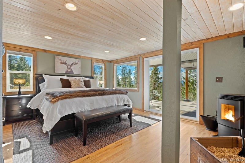 11325 Pauls Dr, Conifer, CO 80433