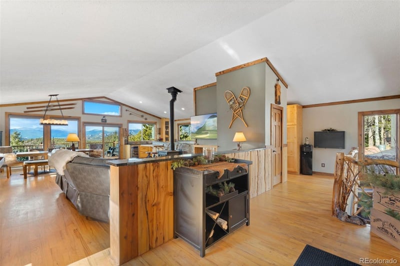 11325 Pauls Dr, Conifer, CO 80433