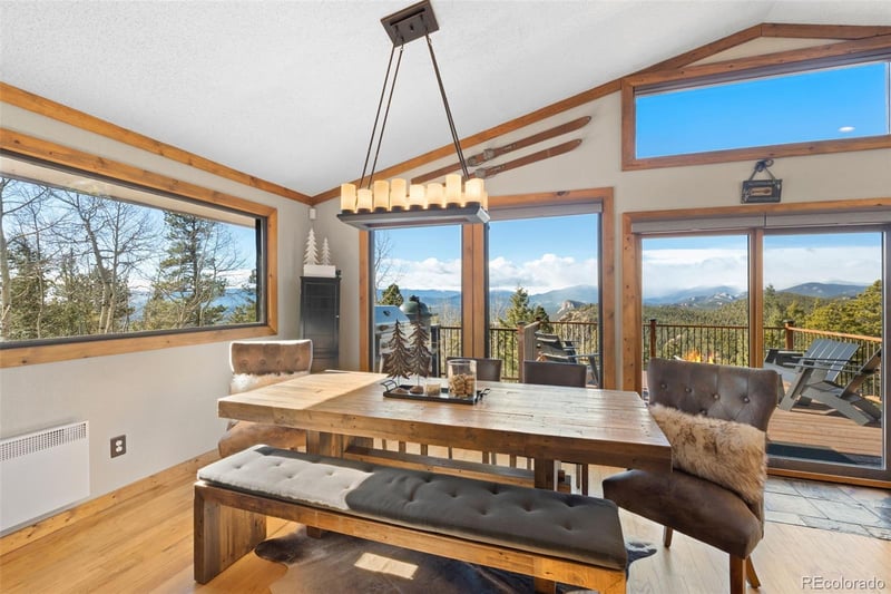 11325 Pauls Dr, Conifer, CO 80433