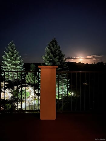 1475 Elk View Rd, Larkspur, CO 80118