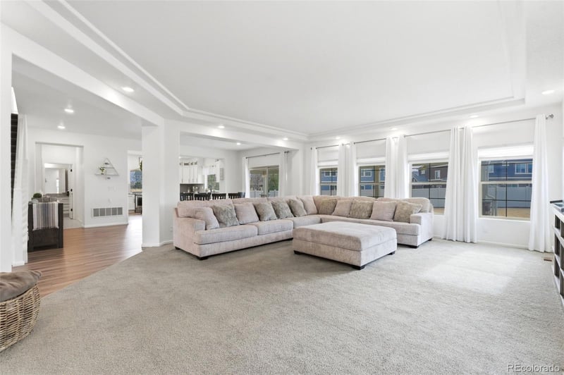 20800 E Beekman Pl, Denver, CO 80249