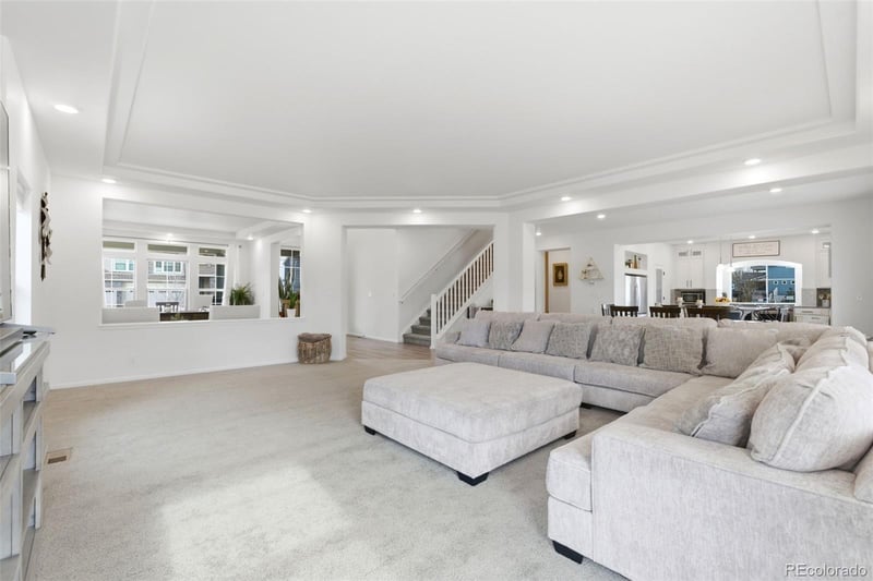 20800 E Beekman Pl, Denver, CO 80249