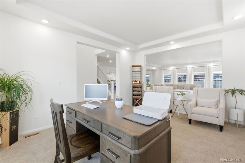 20800 E Beekman Pl, Denver, CO 80249
