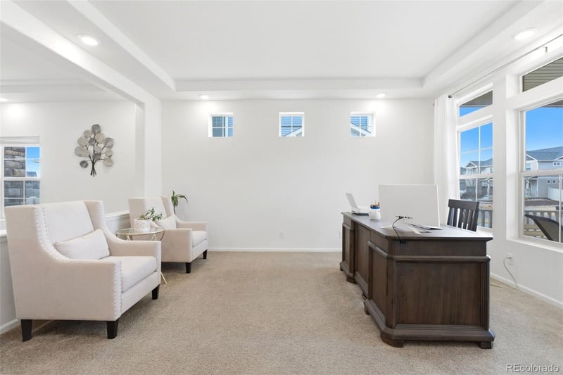 20800 E Beekman Pl, Denver, CO 80249